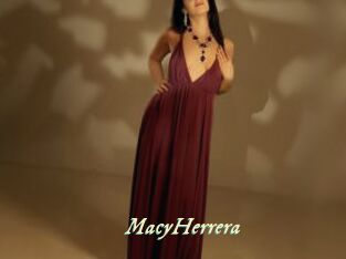 MacyHerrera