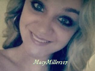 MacyMiller217