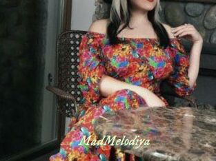 MadMelodiya