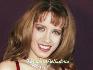 MadamBelladona