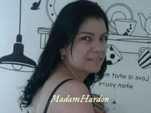MadamHardon