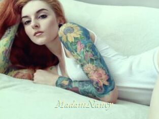 MadamNancy