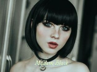 Madam_Black Année du sexe