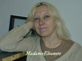MadameEleanore