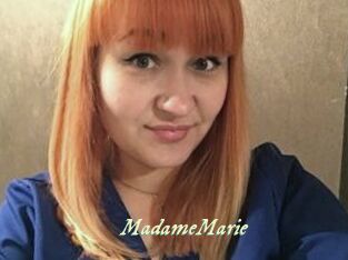 MadameMarie