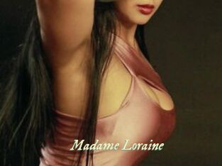 Madame_Loraine