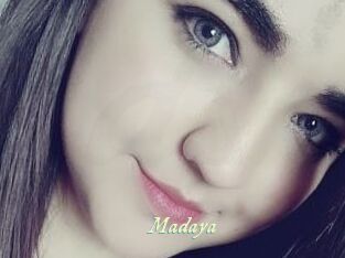 Madaya