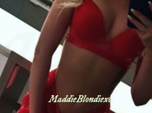 MaddieBlondiexo