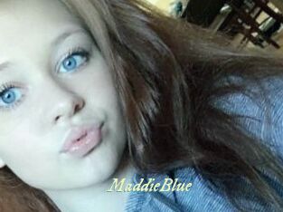 MaddieBlue