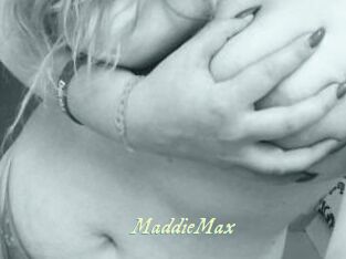 Maddie_Max
