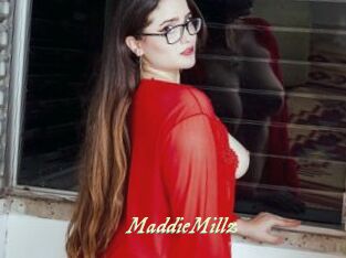 MaddieMillz