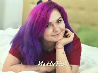 MaddiePink