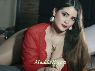 MaddieRoyers