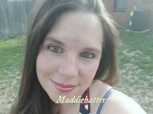 Maddiehatter