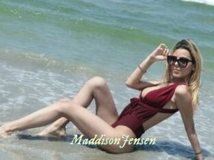 MaddisonJensen