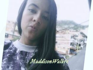 MaddisonWalker