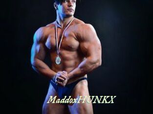 MaddoxHUNKX