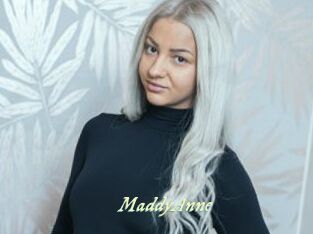 MaddyAnne