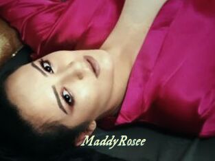 MaddyRosee