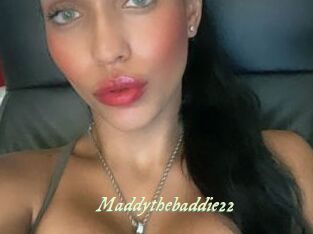 Maddythebaddie22
