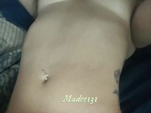 Madee131 Année du sexe