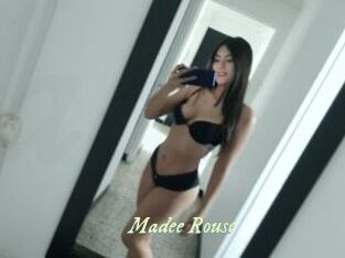 Madee_Rouse Année du sexe