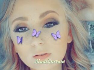 Madelinerain