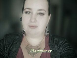 Madelinexx