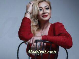 MadelynLewis