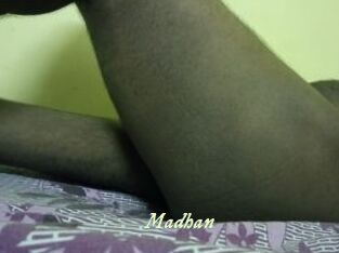 Madhan