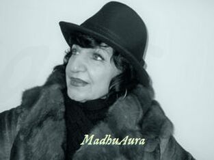 MadhuAura