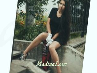 MadinaLove