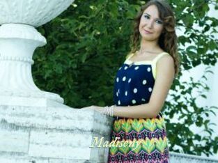 Madiseny