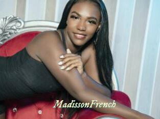 MadissonFrench