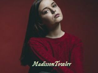 MadissonTowler