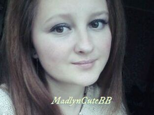 MadlynCuteBB