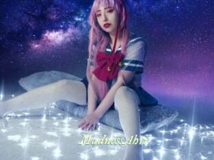 MadnessAhri