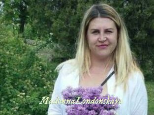 MadonnaLondonskaya