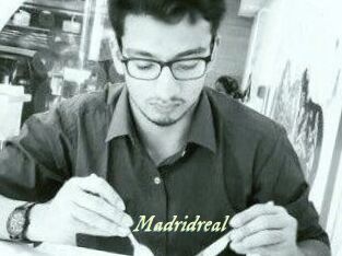 Madridreal