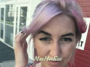 MaeHotKiss
