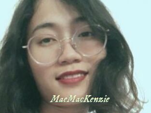 MaeMacKenzie