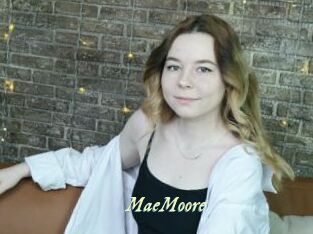 MaeMoore