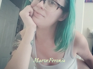 MaeveFeronia
