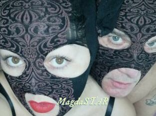 MagdaSTAR
