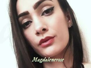 Magdalenerose