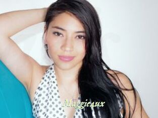 Maggie4ux