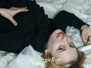MaggieRope