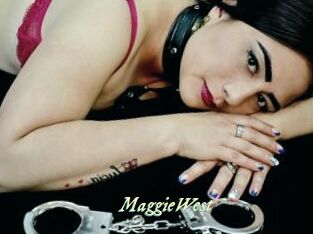MaggieWest
