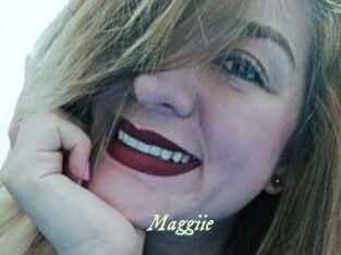 Maggiie
