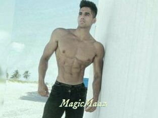MagicMaaz